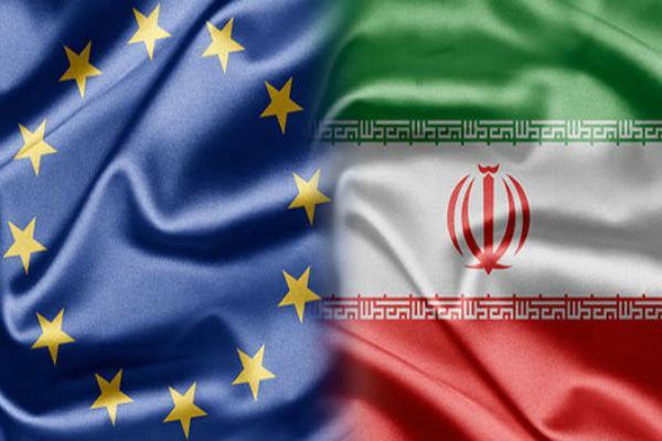وزرای خارجه اتحادیه اروپا اقدام برجامی ایران را بررسی می کنند وزرای خارجه اتحادیه اروپا اقدام برجامی ایران را بررسی می کنند