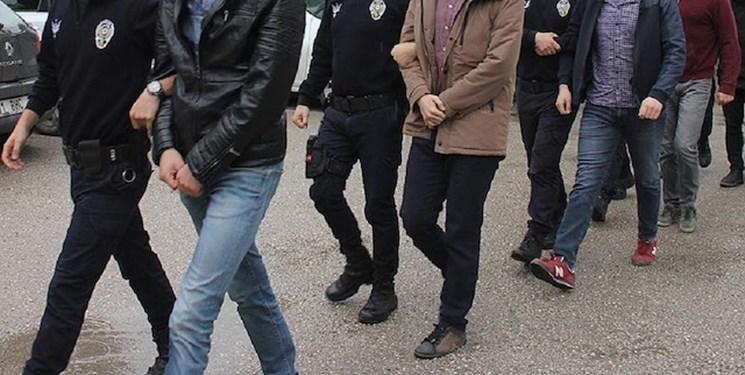 27 نفر در ارتباط با کودتای نافرجام 2016 ترکیه دستگیر شدند
