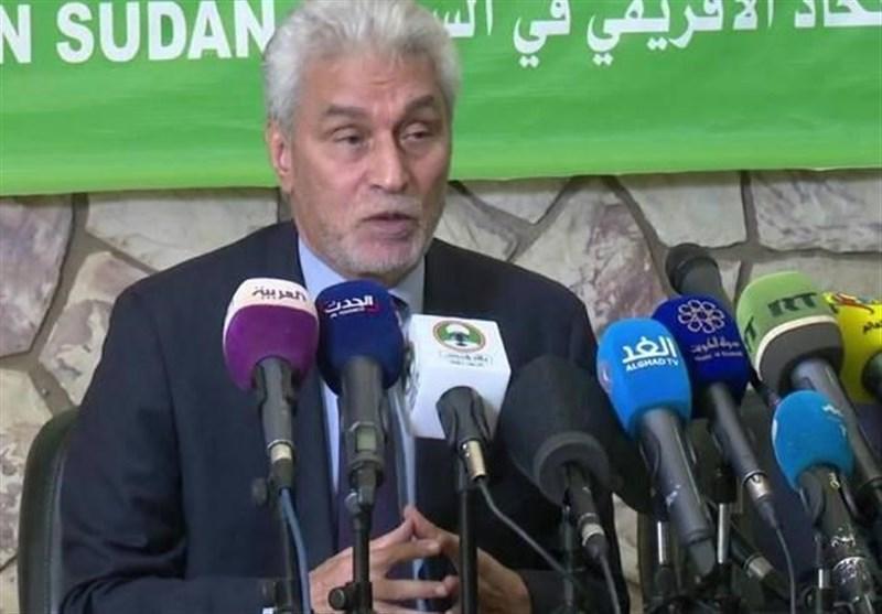 سودان، مراسم امضای توافق معارضان و نظامیان یکشنبه برگزار سودان، مراسم امضای توافق معارضان و نظامیان یکشنبه برگزار می گردد