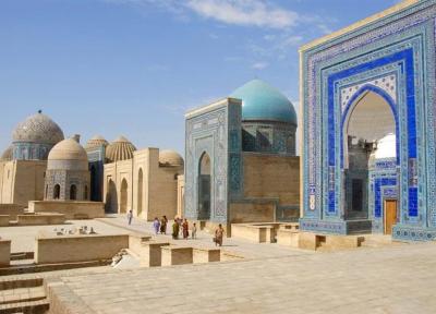تصمیم ازبکستان برای لغو یک طرفه ویزا با 20 کشور