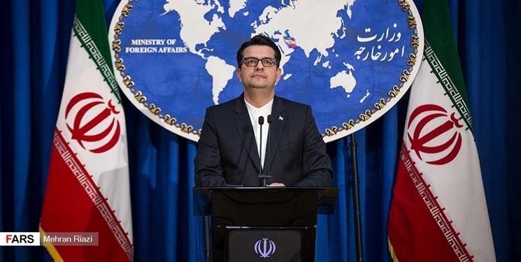 همدردی ایران با دولت و ملت پاکستان در پی وقوع زلزله در این همدردی ایران با دولت و ملت پاکستان در پی وقوع زلزله در این کشور