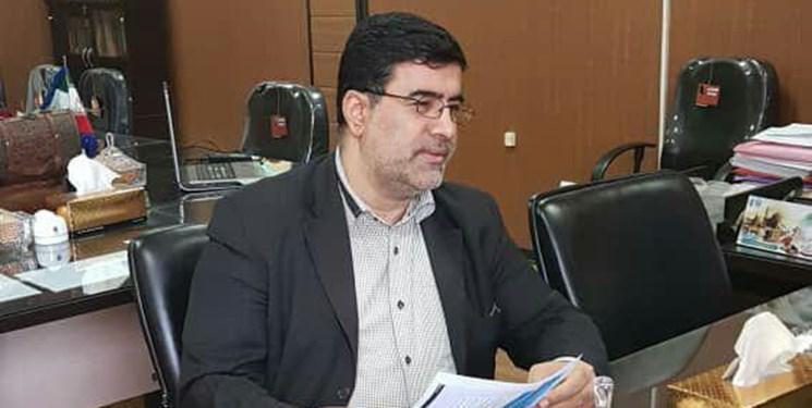 عبدالهی: ارتقاء اعضای هیأت علمی و بازنگری برنامه درسی اولویت عبدالهی: ارتقاء اعضای هیأت علمی و بازنگری برنامه درسی اولویت دانشگاه خوارزمی است
