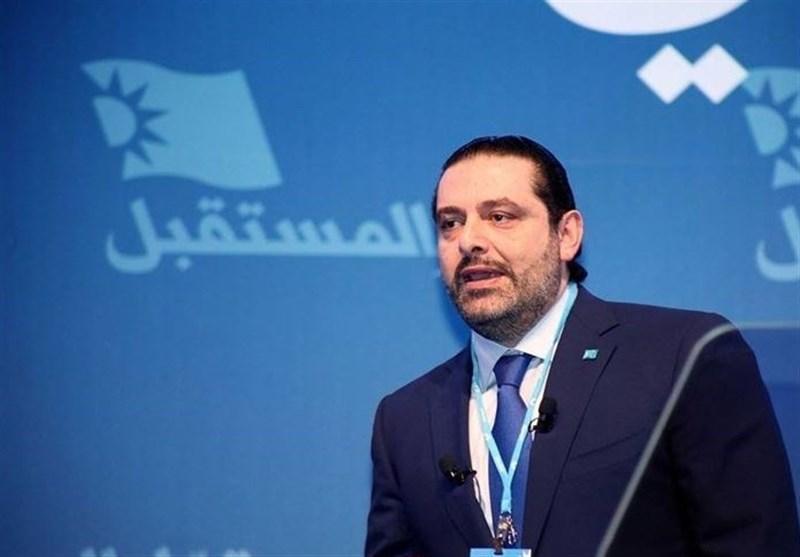 اصرار عربستان برای کنار زدن سعد حریری از قدرت و ایجاد هرج و مرج در لبنان