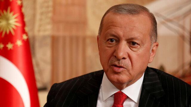 دستیار اردوغان: نیروهای ترکیه به زودی از مرز سوریه عبور می نمایند