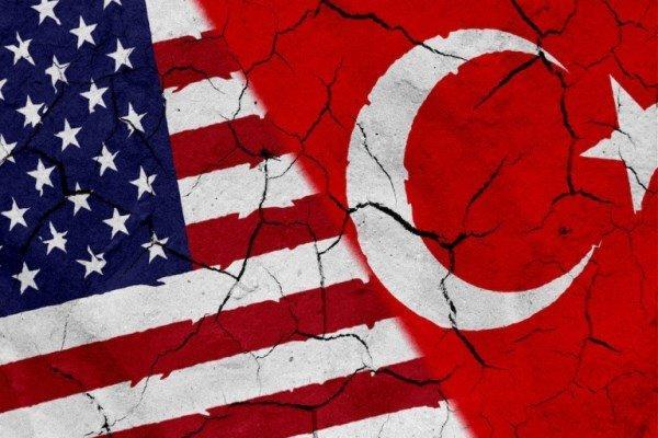 جمهوریخواهان کنگره طرح تحریم ترکیه را ارائه می نمایند