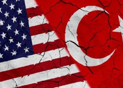 جمهوریخواهان کنگره طرح تحریم ترکیه را ارائه می نمایند
