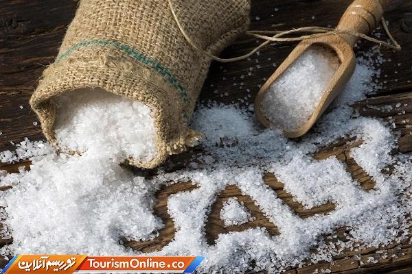 نمک شما را مبتلا به زوال عقل می کند نمک شما را مبتلا به زوال عقل می نماید
