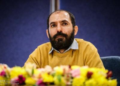 علی اصغر دشتی با نمایش زیراکس به حافظ می آید