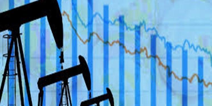 سقوط آزاد قیمت جهانی نفت؛ نفت برنت 31 درصد کاهش یافت