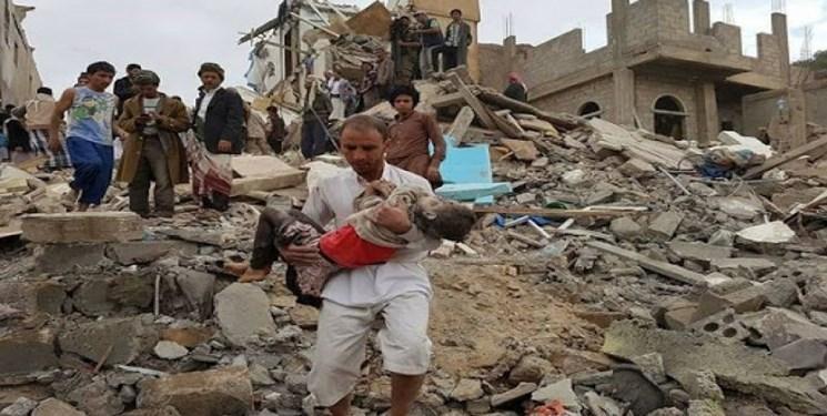 صنعا: ائتلاف سعودی طی 3 هفته آتش بس ادعایی 700 بار یمن را بمباران کرد