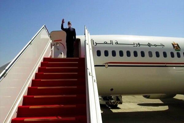 نخست وزیر عراق راهی ترکیه شد