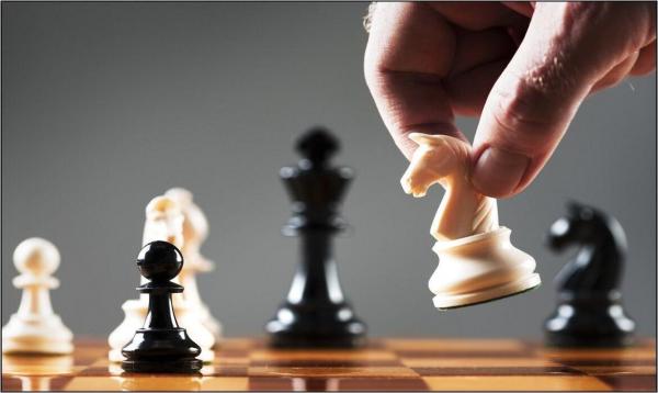 خبرنگاران ایران بر سکوی سوم مسابقات شطرنج نوجوانان جهان ایستاد