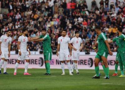 تعویق و برگزاری متمرکز مسابقات انتخابی جام جهانی قطعی شد
