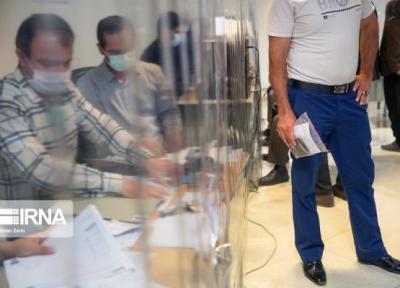 خبرنگاران 504 نفر برای انتخابات شوراهای روستایی استان سمنان ثبت نام کردند