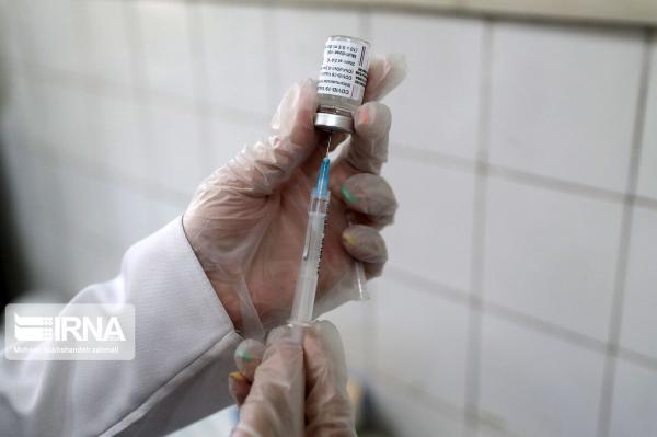 خبرنگاران نقاهتگاه فردیس مرکز تزریق واکسن کرونا در نظر گرفته شد