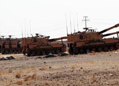 شورای امنیت ملی ترکیه: به عملیات در خاک سوریه و عراق ادامه می دهیم