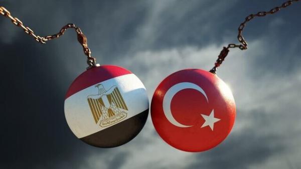 اولین مذاکرات مصر و ترکیه برای عادی سازی روابط پس از 8 سال