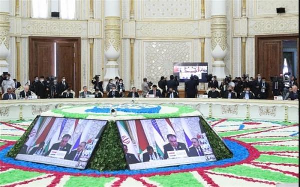 توضیح وزارت خارجه درباره عضویت ایران در سازمان شانگهای شرح وزارت خارجه درباره عضویت ایران در سازمان شانگهای