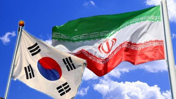مجمع عمومی عادی سالیانه اتاق مشترک ایران و کره جنوبی 9 آذر برگزار می گردد
