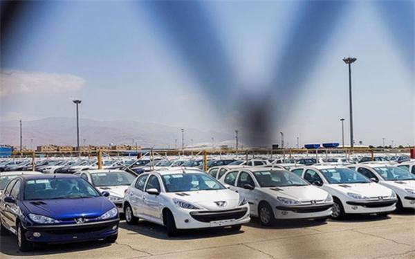 طرح فروش فوق العاده ایران خودرو اعلام شد