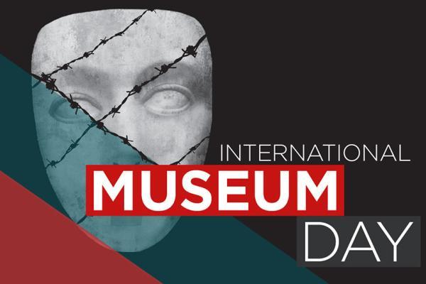 شعار روز جهانی موزه در سال 2018 چیست؟