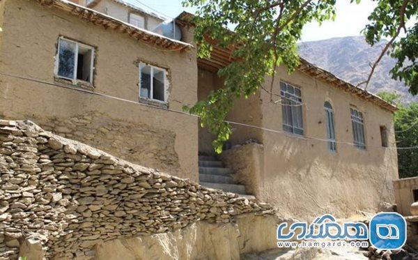 12 اثر تاریخی کردستان در لیست آثار ملی کشور به ثبت رسید