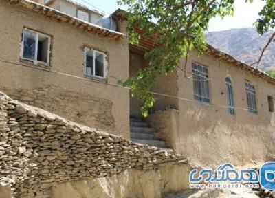 12 اثر تاریخی کردستان در لیست آثار ملی کشور به ثبت رسید