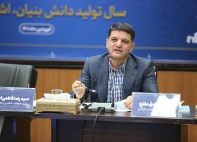 مهم ترین کارکرد سامانه جامع تجارت رصدپذیری کالاها و پایش لحظه ای شرایط بازار است
