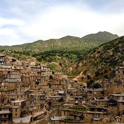 راهنمای سفر به نیمه غربی ایران
