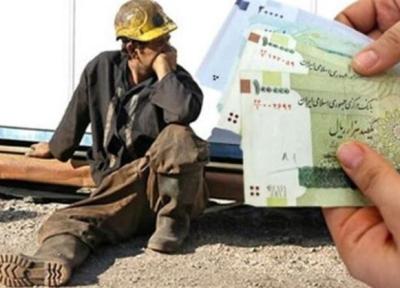 نماینده مهریز: افزایش 10 درصدی دستمزد کارگران دولت ناچیز است