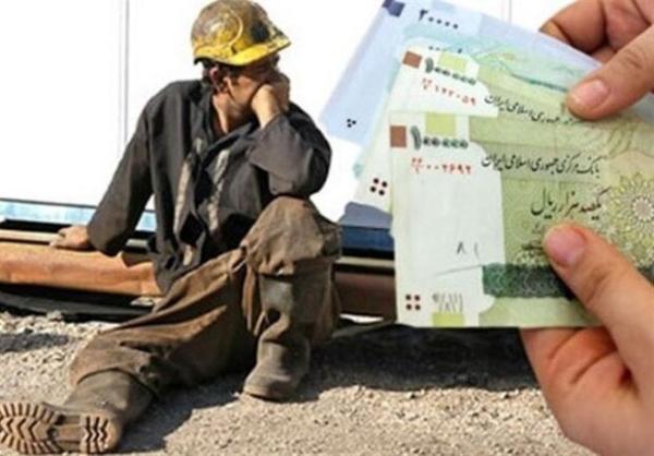 نماینده مهریز: افزایش 10 درصدی دستمزد کارگران دولت ناچیز است