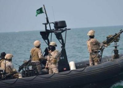 نیروی دریایی ائتلاف سعودی یک گروه از صیادان یمنی را ربود