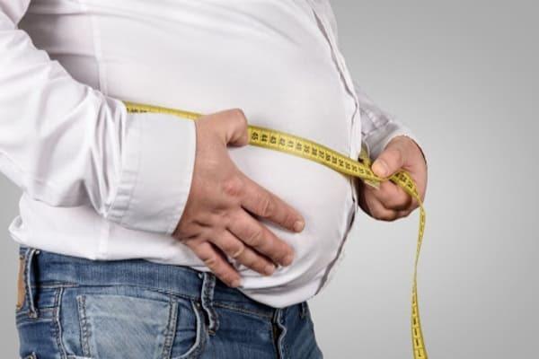 اسماعیل مطلق: 54 درصد از مردان بالای 18 سال کشور مشکل چاقی دارند
